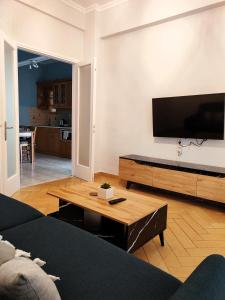 Angelinas Apartment Corfu Town