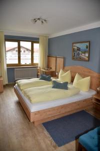 Pension Langerspacher