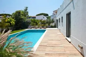 Villa Raio do Sol Praia de Faro - Arábia