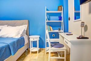 Mon Repos Retreat, Corfu Serviced Accommodation