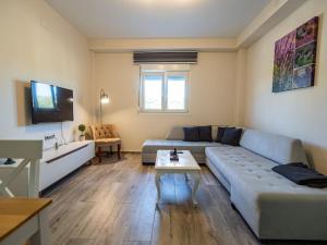 Twin Maisonette By The Sea #Χ001 Feel Greek