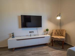 Twin Maisonette By The Sea #Χ001 Feel Greek