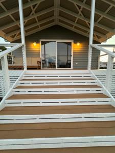 Eden Explorer - Beach - Bike - Hike - Fish - 4hvězdičkové hotely ve městě Eden