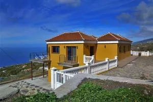 VILLA LA PLANTA en Tijarafe - Tijarafe