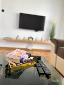 Sunset - 索科矿泉村