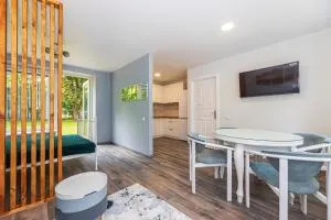 Seaside Apartments - Jūros apartamentai - Kollaten