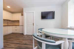 Seaside Apartments - Jūros apartamentai