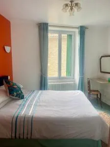 Le Diamant Chambrés - Charroux