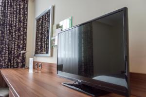 Holiday Inn Leeds Garforth by IHG