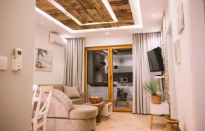 Superior Two-Bedroom Apartment with Balcony room in Apartments Bazar