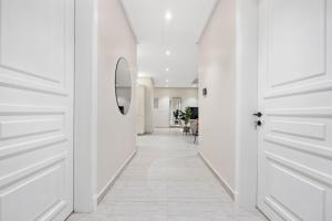 Newly launched chic 2BDR and Study room at King Salman Neighborhood - O