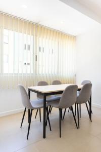 Home2Book Pleasant & Design Apt Santa Cruz Center