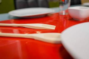 Two apartments near the sea