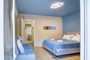 Mon Repos Retreat, Corfu Serviced Accommodation