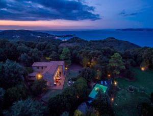 obrázek - Experience Villa Il Termine Elba