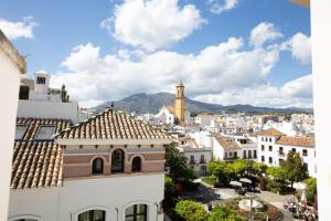 La Malagueña by Croma