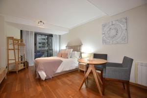 Apartamento pleno centro de Vigo