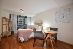 Apartamento pleno centro de Vigo