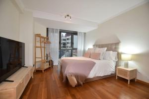 Apartamento pleno centro de Vigo