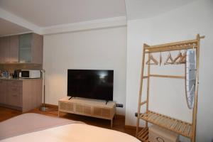 Apartamento pleno centro de Vigo