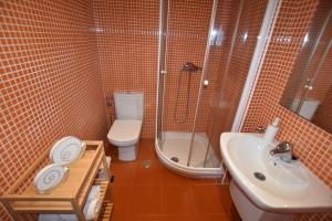 Apartamento pleno centro de Vigo