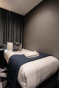 Single Room room in The Blair Victoria Hotel