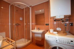 Apartamento pleno centro de Vigo