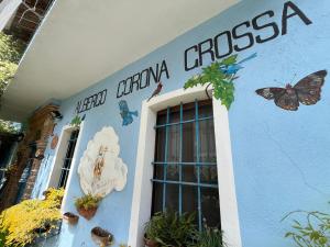 Corona Grossa - due posti letto - B