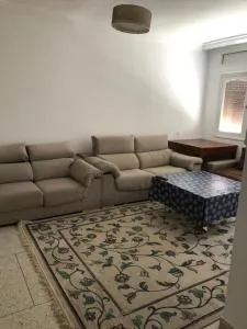 Tanger - Ghdar Defla