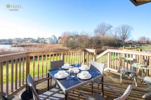 Mill Village 81, Trout Cottage