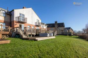 Mill Village 81, Trout Cottage