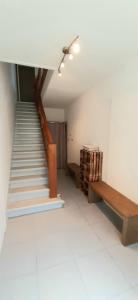 Appartements Spacieux Gite du Gehan : photos des chambres