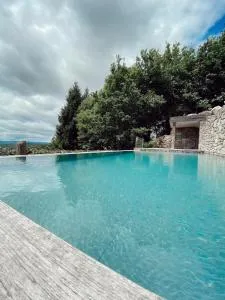 Casa do Cebro Casa con piscina y jacuzzi privados - Amés