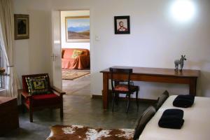 Kruger Park Farmstay near Orpen Gate