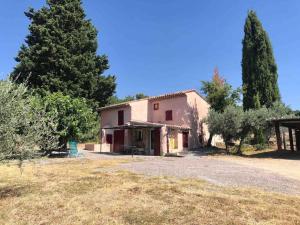 Cabanon provencal Verdon