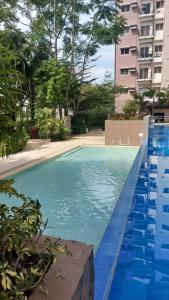 Studio Matina Enclaves condo fully furnished