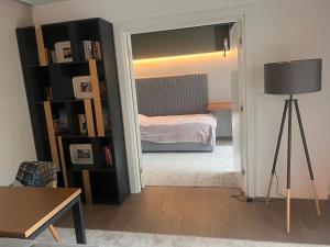 Autokomanda Large Family Apartment