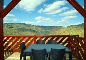 obrázek - Appartement les bouchaux