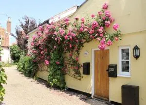 Pilot Cottage - 绍斯沃尔德