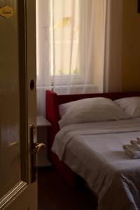 Apartment King - 3hvězdičkové hotely ve městě Opatija