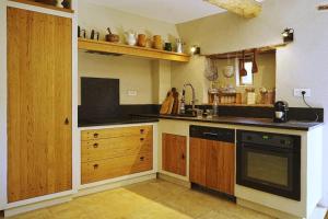 Splendide vue - Maison campagne