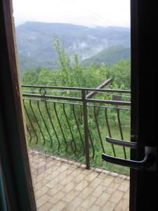 Deluxe Double or Twin Room with Balcony room in Guest house Pribojska Banja