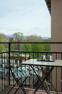 RGA Bergamo House