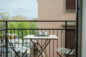 RGA Bergamo House