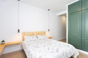 Home2Book Pleasant & Design Apt Santa Cruz Center