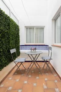 Home2Book Pleasant & Design Apt Santa Cruz Center