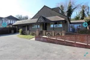 Aldridge - Chipstead