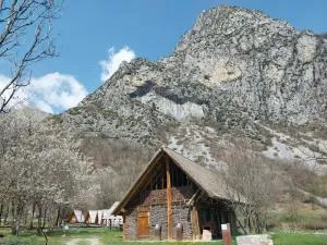 Parco Archeologico Valdieri - 伊索拉2000