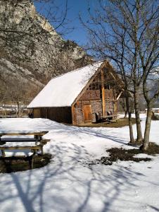Parco Archeologico Valdieri