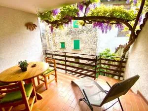 La Corte Antica - Maggio